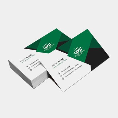 Business Cards