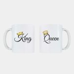 Personalized Mugs