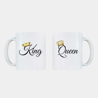 Personalized Mugs