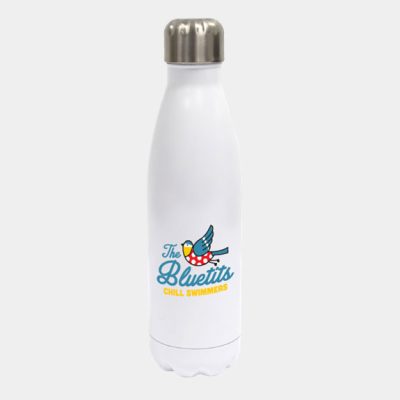 Personalized Printed Bottle