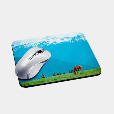 Printed Mouse Pads