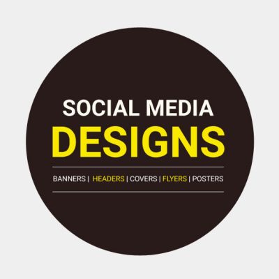 social media designs